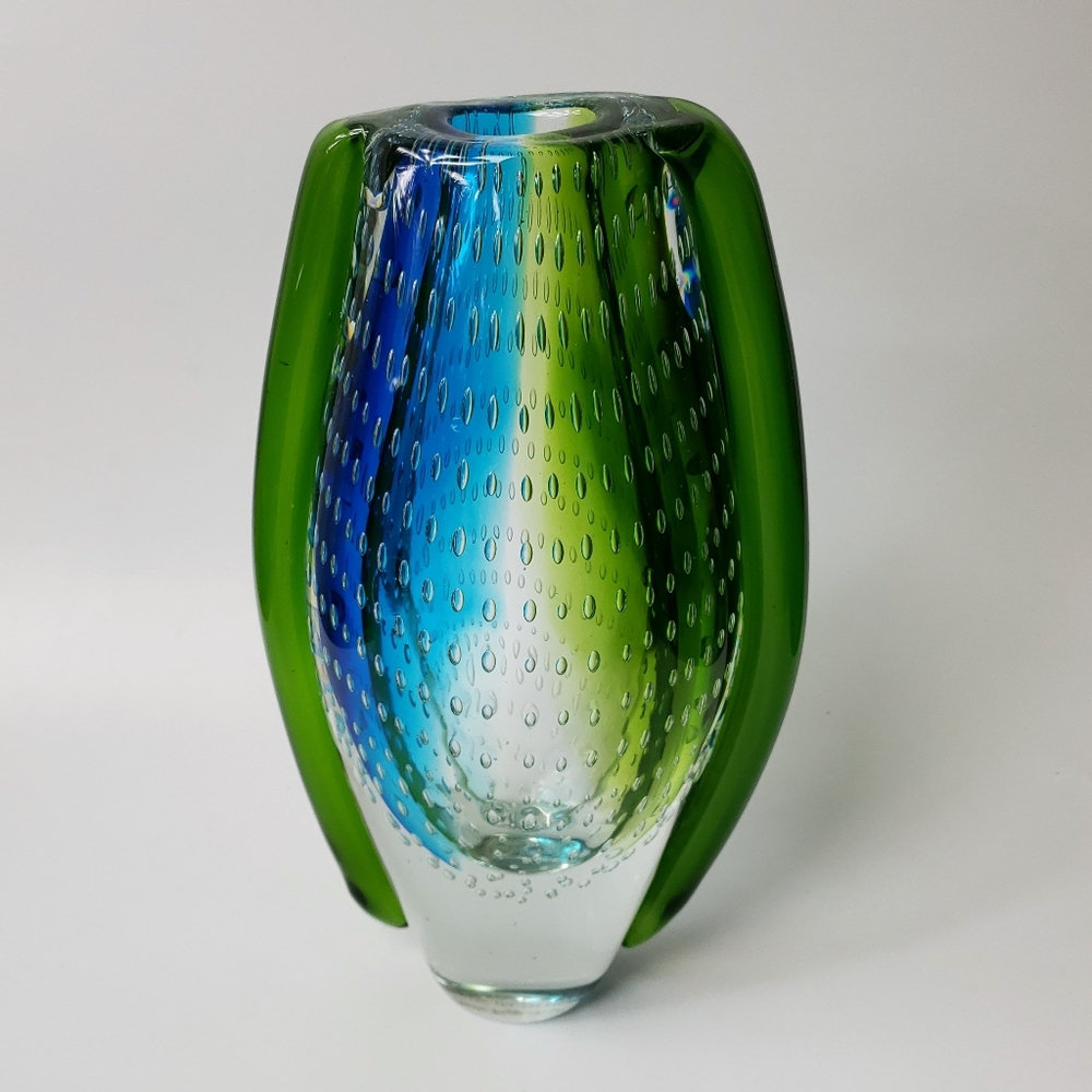Dale Tiffany vase
